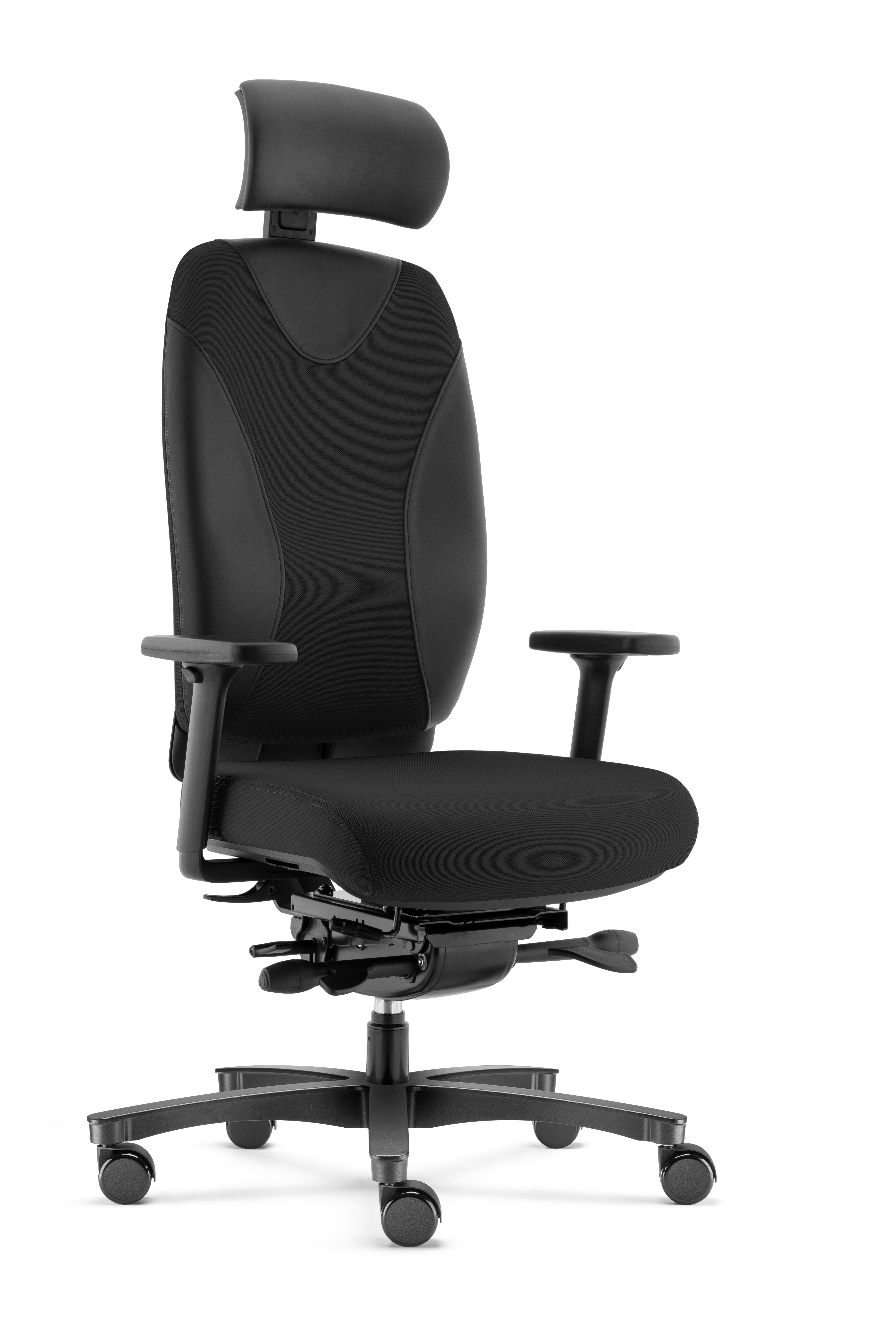 Evo Sport L mit Kopfstütze Evo Sport L mit Kopfstütze